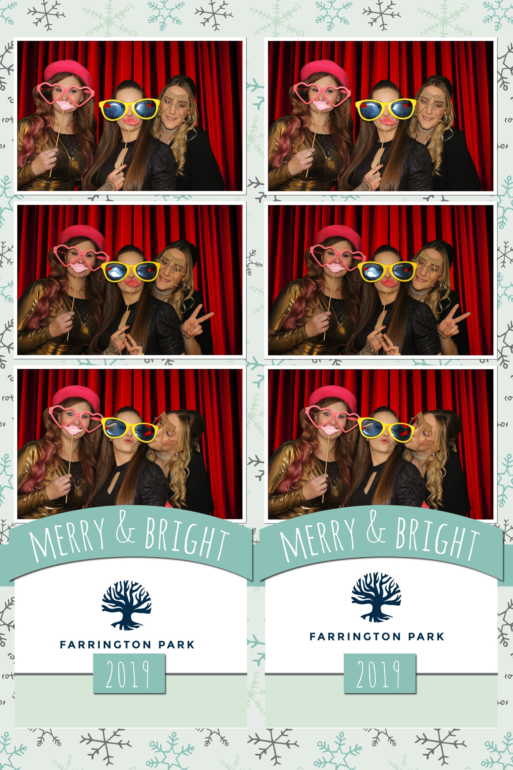 FP Christmas Party 06.12.19 | View more photos from the event at images.mobile-photo-booth.com/u/MobilePhotoBoothUK/FP-Christmas-Party-061219